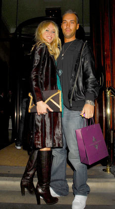 calum best purple aftershave