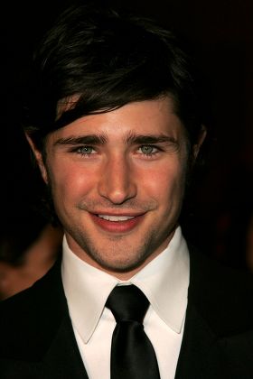 Matt Dallas Editorial Stock Photo - Stock Image | Shutterstock