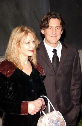 Cameron Crowe Nancy Wilson Editorial Stock Photo - Stock Image