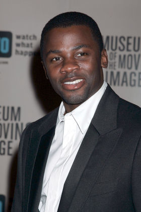 Derek Luke Editorial Stock Photo - Stock Image | Shutterstock