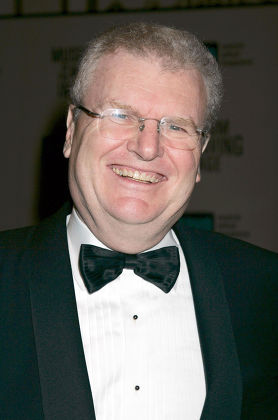 Howard Stringer Editorial Stock Photo - Stock Image | Shutterstock