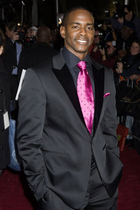 Keith Robinson Editorial Stock Photo - Stock Image | Shutterstock