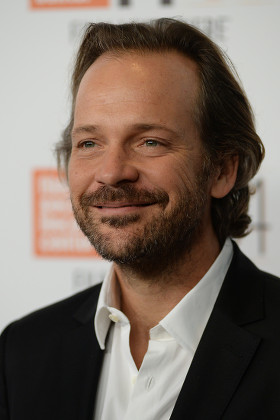 Peter Sarsgaard Editorial Stock Photo - Stock Image | Shutterstock