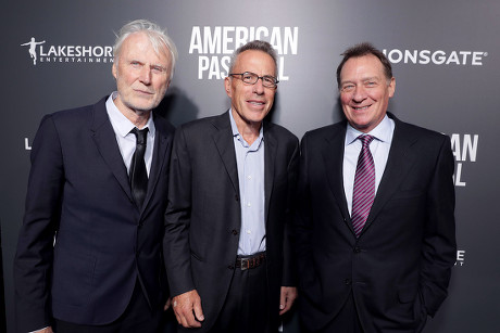 'American Pastoral' film premiere, Los Angeles, USA - 13 Oct 2016