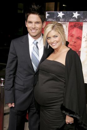 'Home of the Brave' film premiere at the Academy of Motion Picture Arts and Sciences, Los Angeles, America - 05 Dec 2006