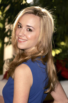 Andrea Bowen Editorial Stock Photo - Stock Image | Shutterstock