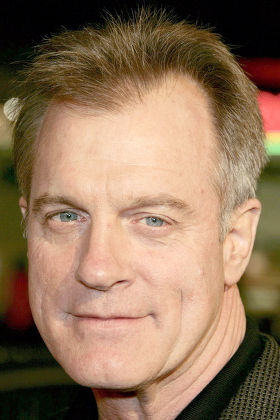 Stephen Collins Editorial Stock Photo - Stock Image | Shutterstock