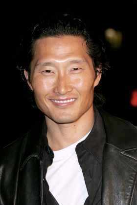 Daniel Dae Kim Editorial Stock Photo - Stock Image | Shutterstock