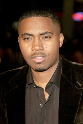 Nas Editorial Stock Photo - Stock Image | Shutterstock