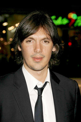 Lukas Haas Editorial Stock Photo - Stock Image Shutterstock