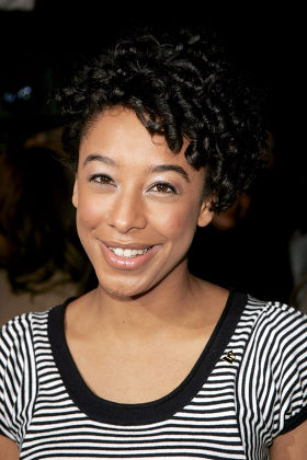Corinne Bailey Rae Editorial Stock Photo - Stock Image | Shutterstock