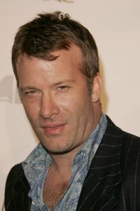 Thomas Jane Editorial Stock Photo - Stock Image | Shutterstock