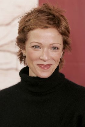 Lauren Holly Editorial Stock Photo - Stock Image | Shutterstock