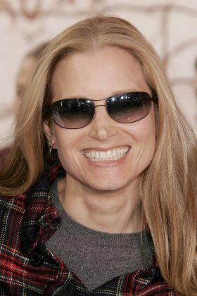 Bridget Fonda Editorial Stock Photo - Stock Image | Shutterstock