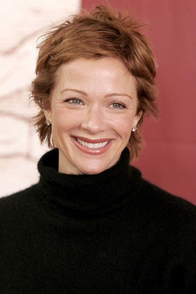 Lauren Holly Editorial Stock Photo - Stock Image | Shutterstock