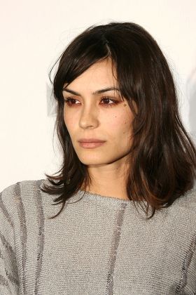 Shannyn Sossamon Editorial Stock Photo - Stock Image | Shutterstock
