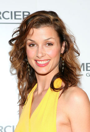 Bridget Moynahan Editorial Stock Photo - Stock Image | Shutterstock