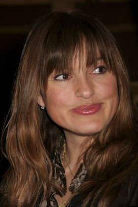 Mariska Hargitay Editorial Stock Photo - Stock Image | Shutterstock