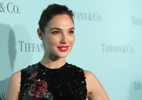 Gal Gadot Editorial Stock Photo - Stock Image | Shutterstock