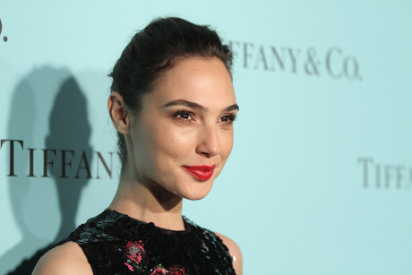 Gal Gadot Editorial Stock Photo - Stock Image | Shutterstock