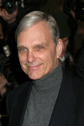 Keir Dullea Editorial Stock Photo - Stock Image | Shutterstock