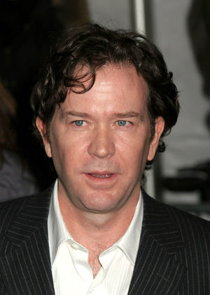 Timothy Hutton Editorial Stock Photo - Stock Image | Shutterstock