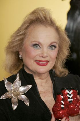 Carol Connors Editorial Stock Photo - Stock Image | Shutterstock
