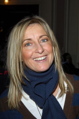 Fiona Phillips Editorial Stock Photo - Stock Image | Shutterstock