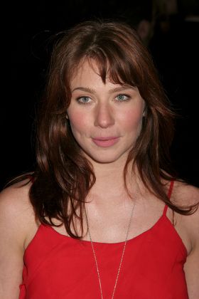 Lynn Collins Editorial Stock Photo - Stock Image | Shutterstock