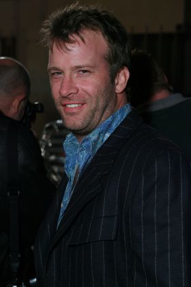 Thomas Jane Editorial Stock Photo - Stock Image | Shutterstock