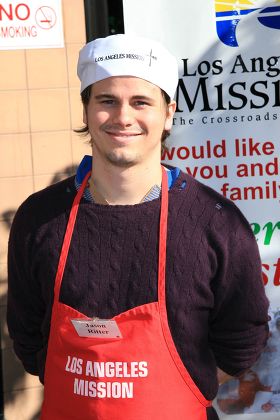 Jason Ritter Editorial Stock Photo - Stock Image | Shutterstock