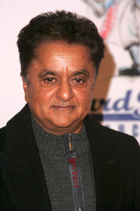 Deep Roy Editorial Stock Photo - Stock Image | Shutterstock