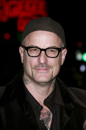 Nick Cassavetes: Unveiling the Legacy and Impact of a Hollywood Visionary