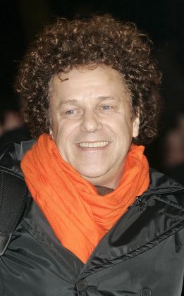 Leo Sayer Editorial Stock Photo - Stock Image | Shutterstock