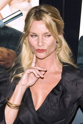 Nicollette Sheridan Editorial Stock Photo - Stock Image | Shutterstock