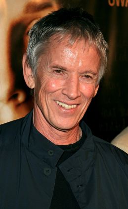 Scott Glenn Editorial Stock Photo - Stock Image | Shutterstock