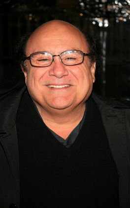 Danny Devito Editorial Stock Photo - Stock Image | Shutterstock