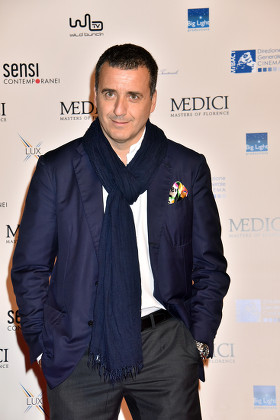 Luca Bernabei Editorial Stock Photo - Stock Image | Shutterstock