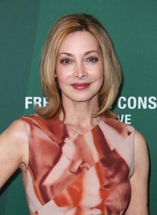 Sharon Lawrence Editorial Stock Photo - Stock Image | Shutterstock