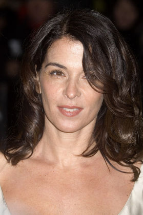 Annabella Sciorra Editorial Stock Photo - Stock Image | Shutterstock