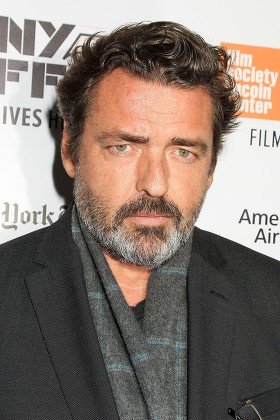 Angus Macfadyen Editorial Stock Photo - Stock Image | Shutterstock