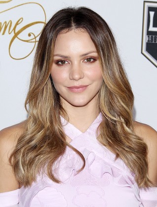 Katharine Mcphee Editorial Stock Photo - Stock Image | Shutterstock