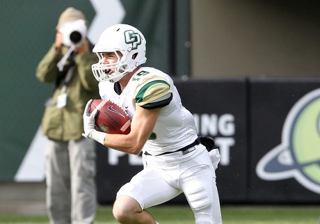 What TV channel is Portland State Vikings vs Cal Poly Mustangs