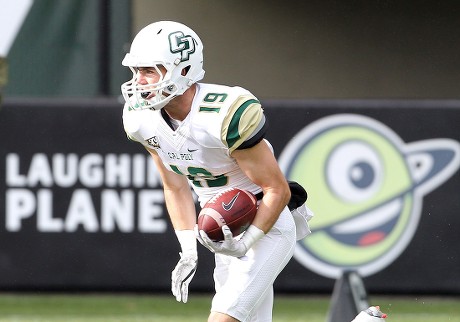 What TV channel is Portland State Vikings vs Cal Poly Mustangs