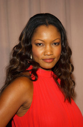 Garcelle Beauvais Nilon Editorial Stock Photo - Stock Image | Shutterstock