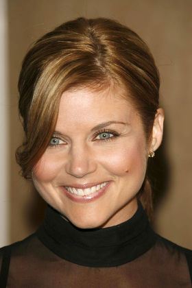 Tiffani Thiessen Editorial Stock Photo - Stock Image | Shutterstock