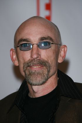 Jackie Earle Haley Editorial Stock Photo - Stock Image | Shutterstock