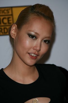Rinko Kikuchi Editorial Stock Photo - Stock Image | Shutterstock