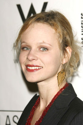 Thora Birch Editorial Stock Photo - Stock Image | Shutterstock