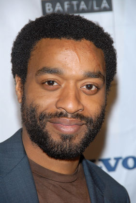 Chiwetel Ejiofor Editorial Stock Photo - Stock Image | Shutterstock